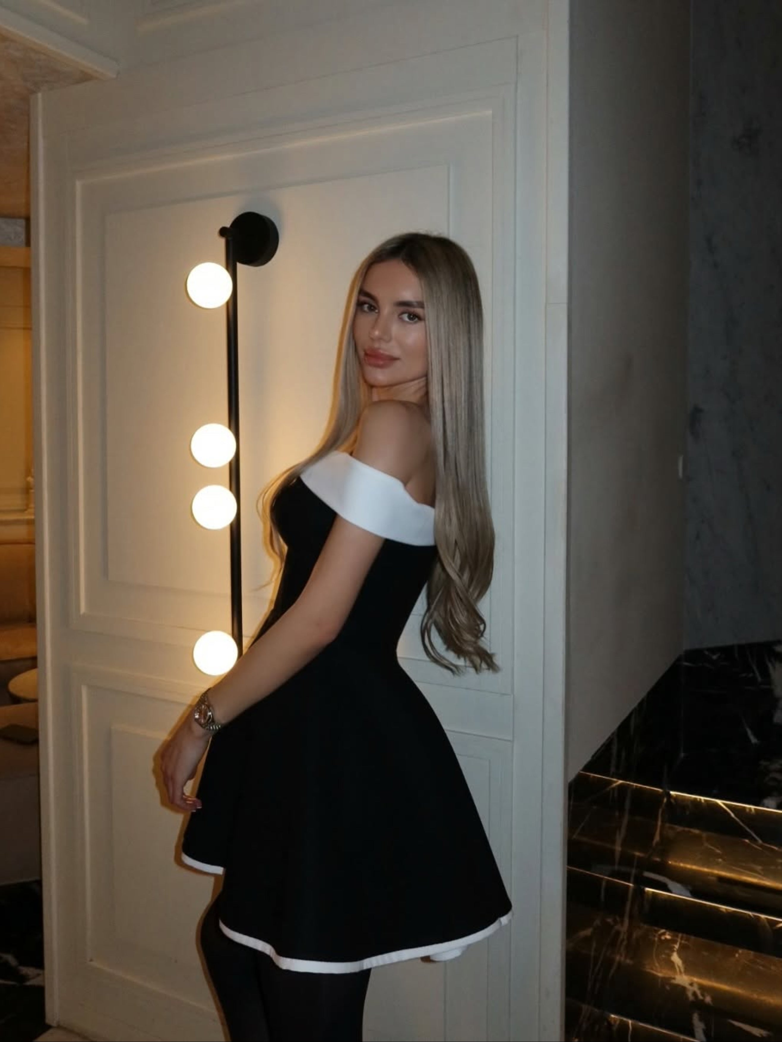 Сукня LAMOUR