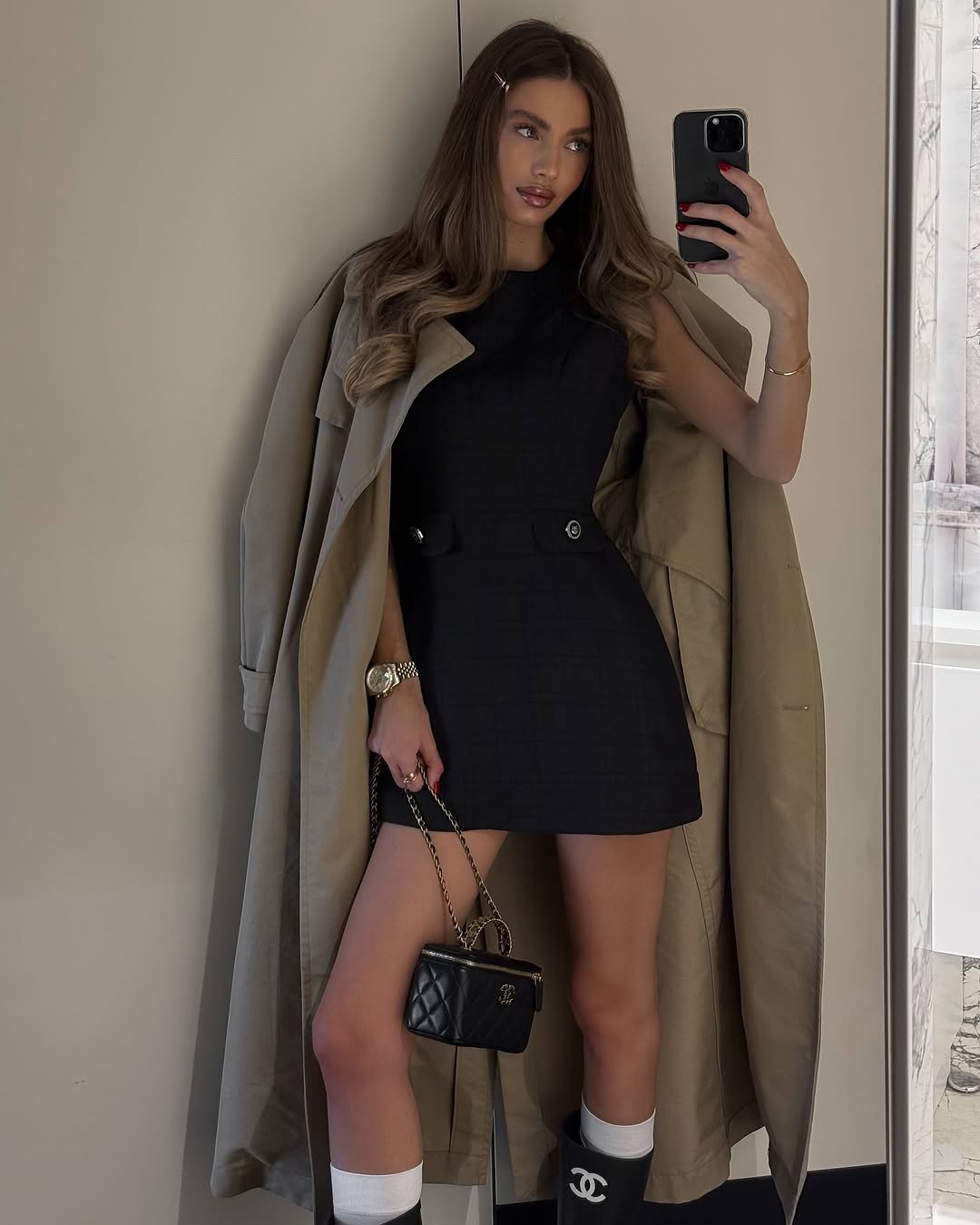 Сукня LADYDI чорна