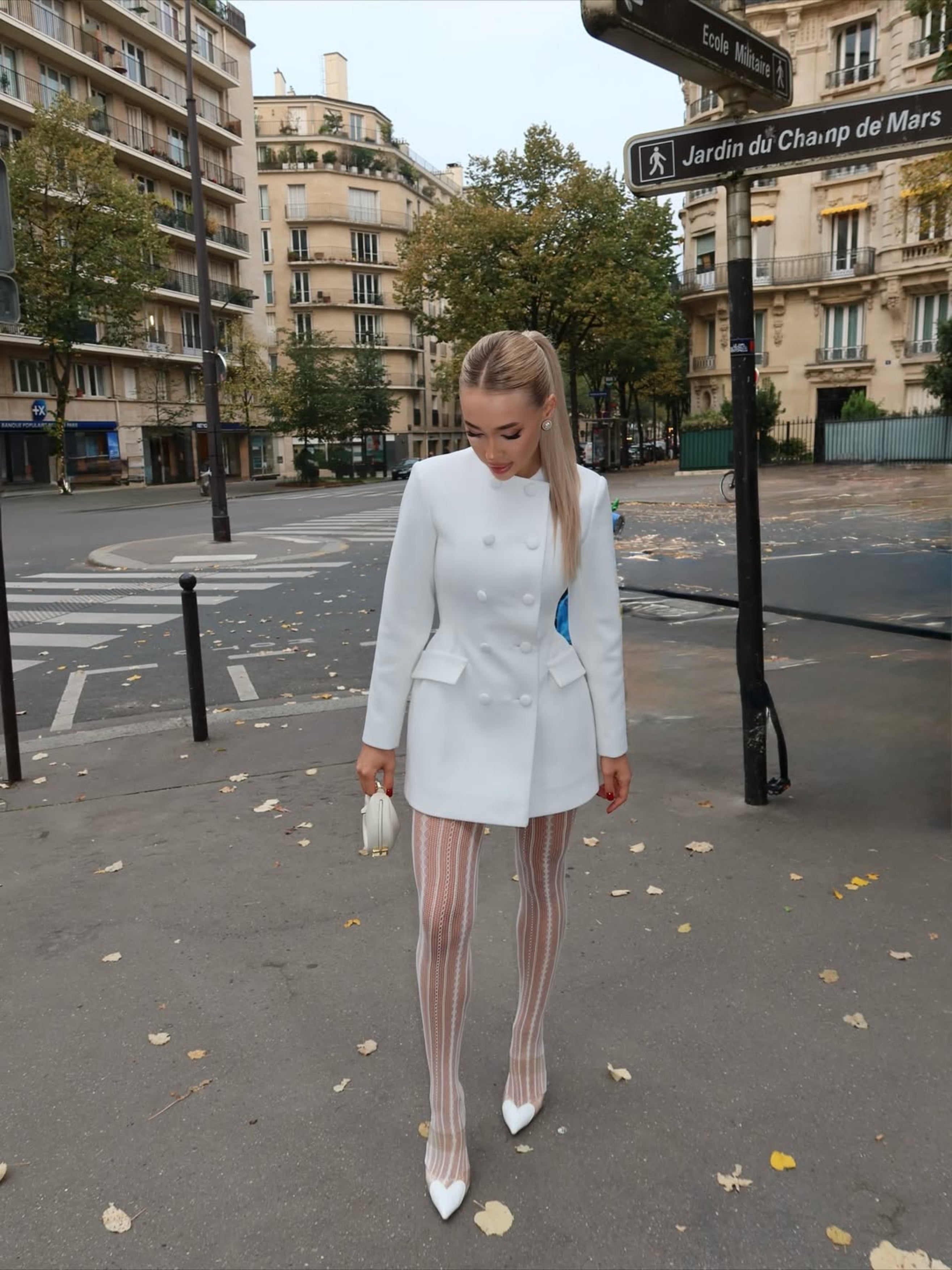 Сукня FRANCE молочна