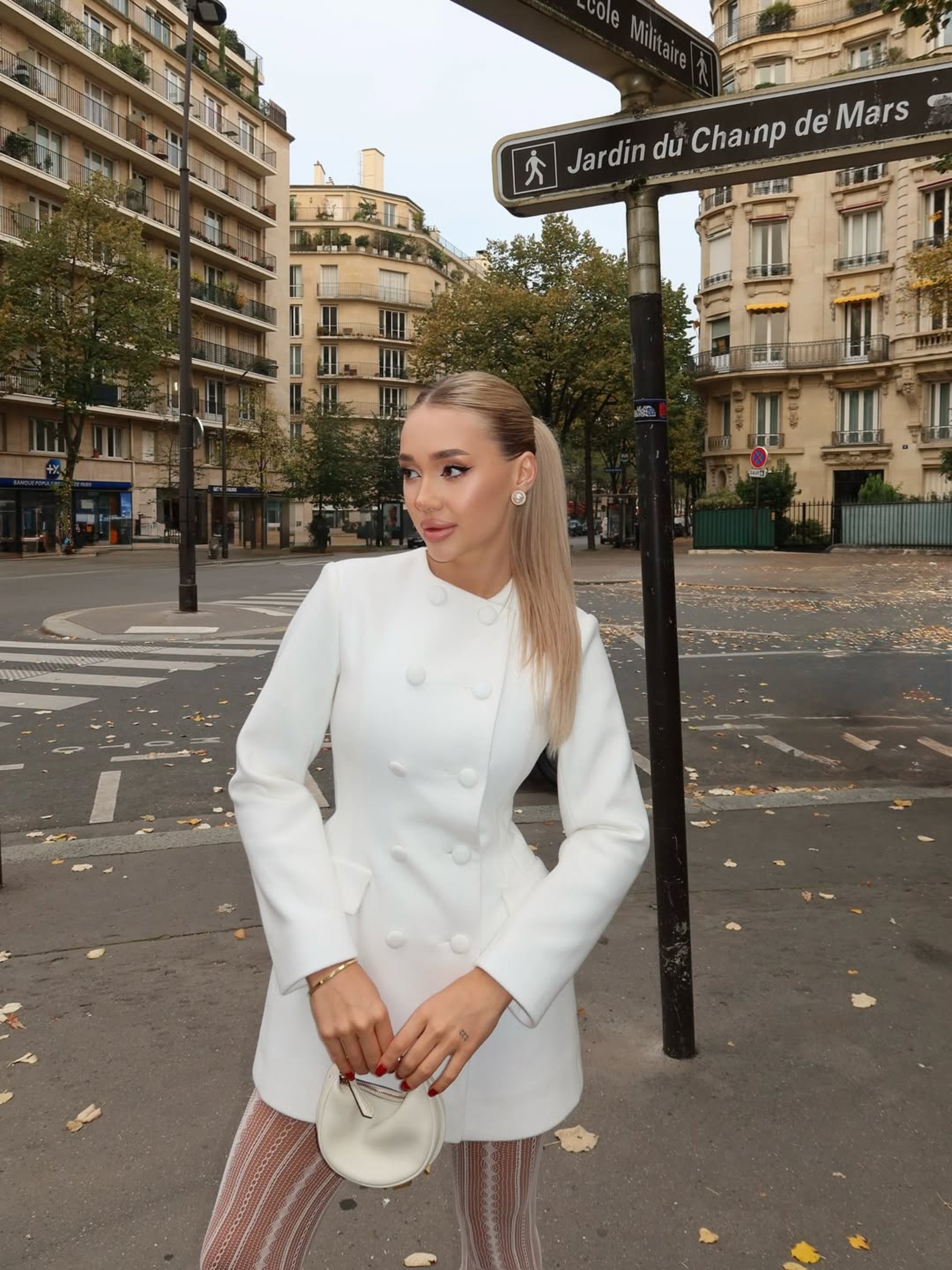 Сукня FRANCE молочна